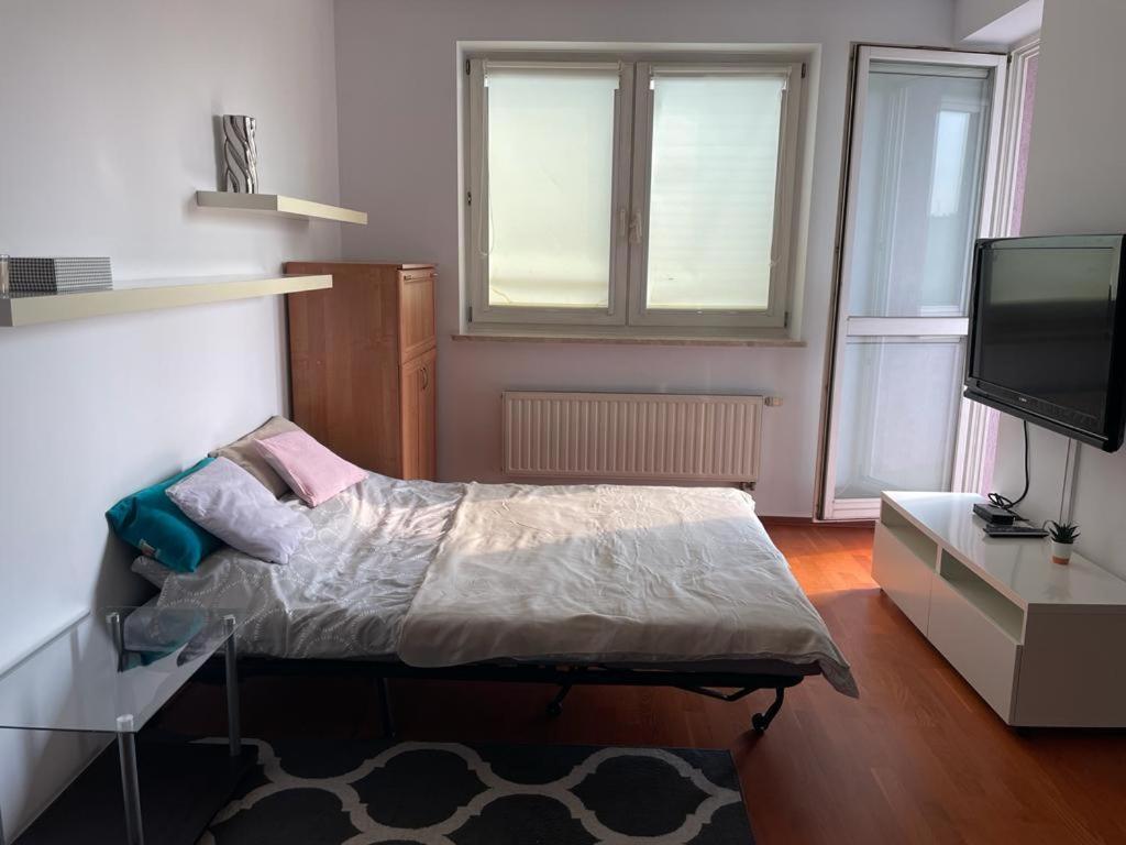 Jagoda Apartament Rzeszów Exteriér fotografie