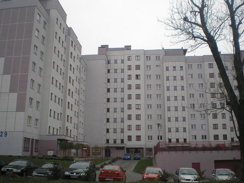 Jagoda Apartament Rzeszów Exteriér fotografie